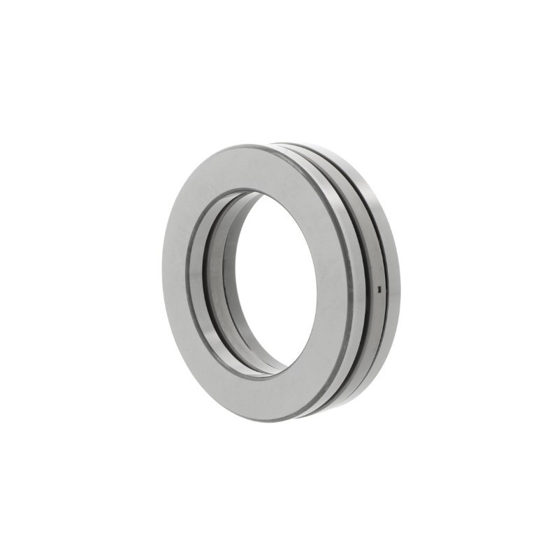 Cylindrical roller bearing AR72542 INNE 25×42×7 mm – product photo