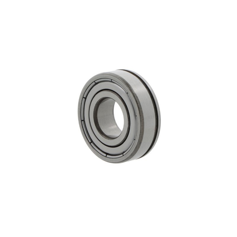 Deep groove ball bearing 6004 -ZZN SKF 20×42×12 mm – product photo
