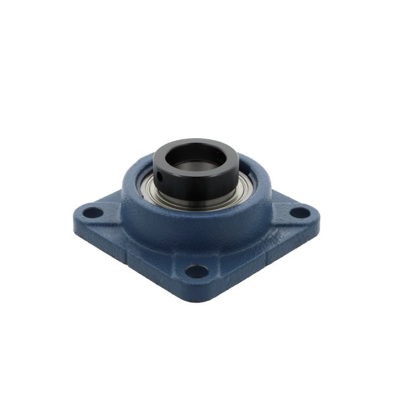 Bearing unit AELF210 D1 NTN – product photo