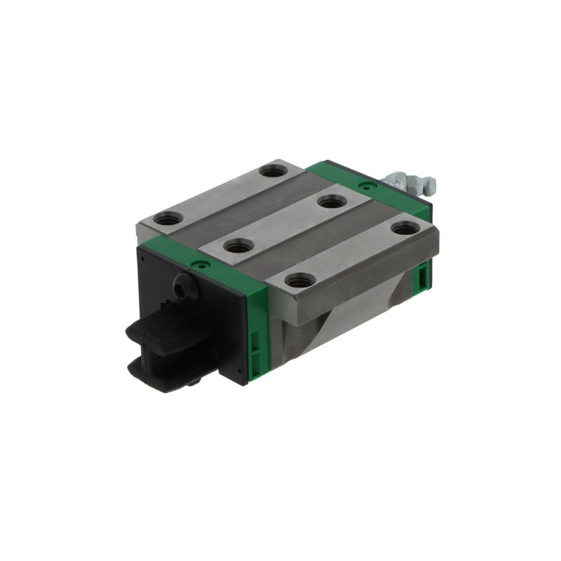 Wózek liniowy KWSE35 G3V2 INA – zdjęcie produktu