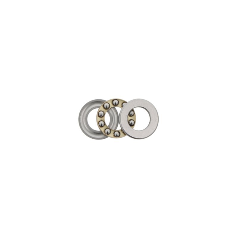Łożysko kulkowe wzdłużne 51160 M SKF 300×380×62 mm – zdjęcie produktu