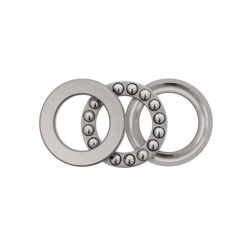 Łożysko kulkowe wzdłużne 51226 X NSK 130×190×45 mm – zdjęcie produktu