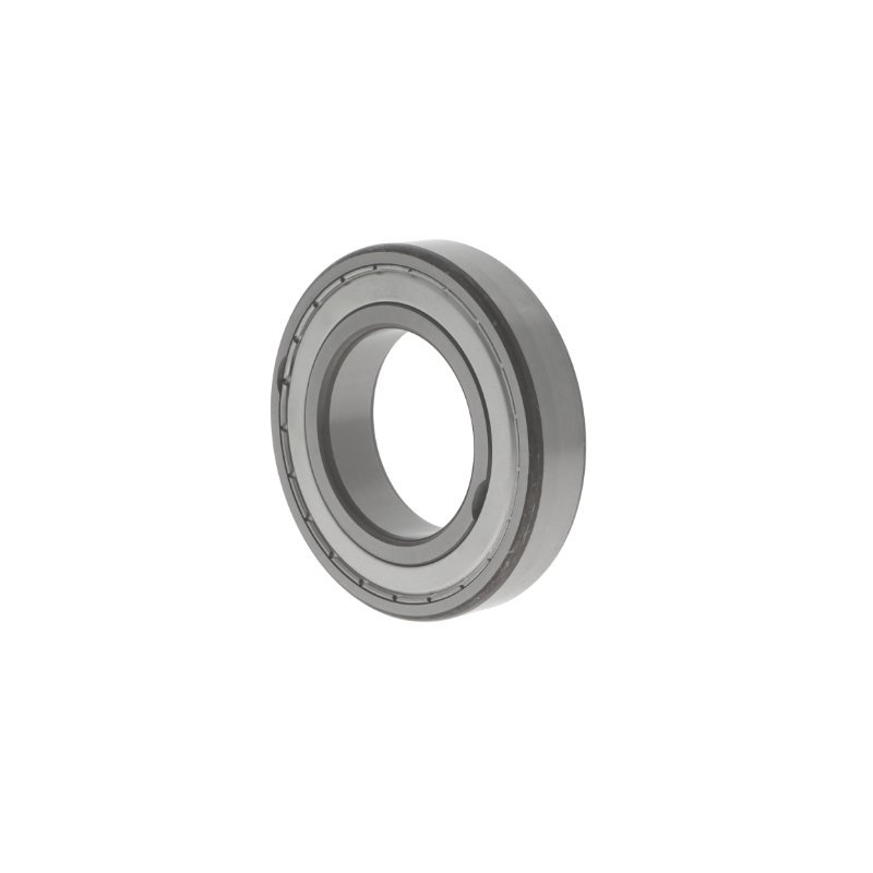 Deep groove ball bearing 312 -ZZ SKF 60×130×31 mm – product photo