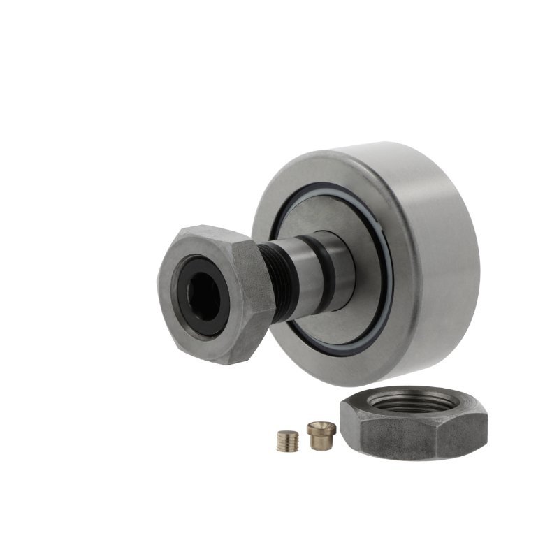 Track roller GC40 EESW INNE 18×40×58.6 mm – product photo