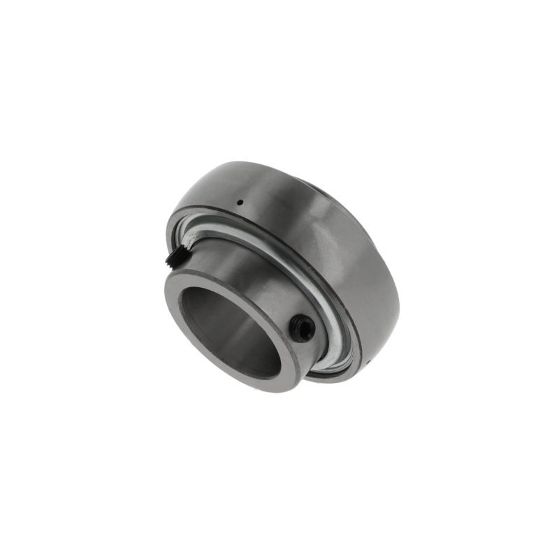 Insert bearing UC207 G2L3 SNR 35×72×42.9 mm – product photo