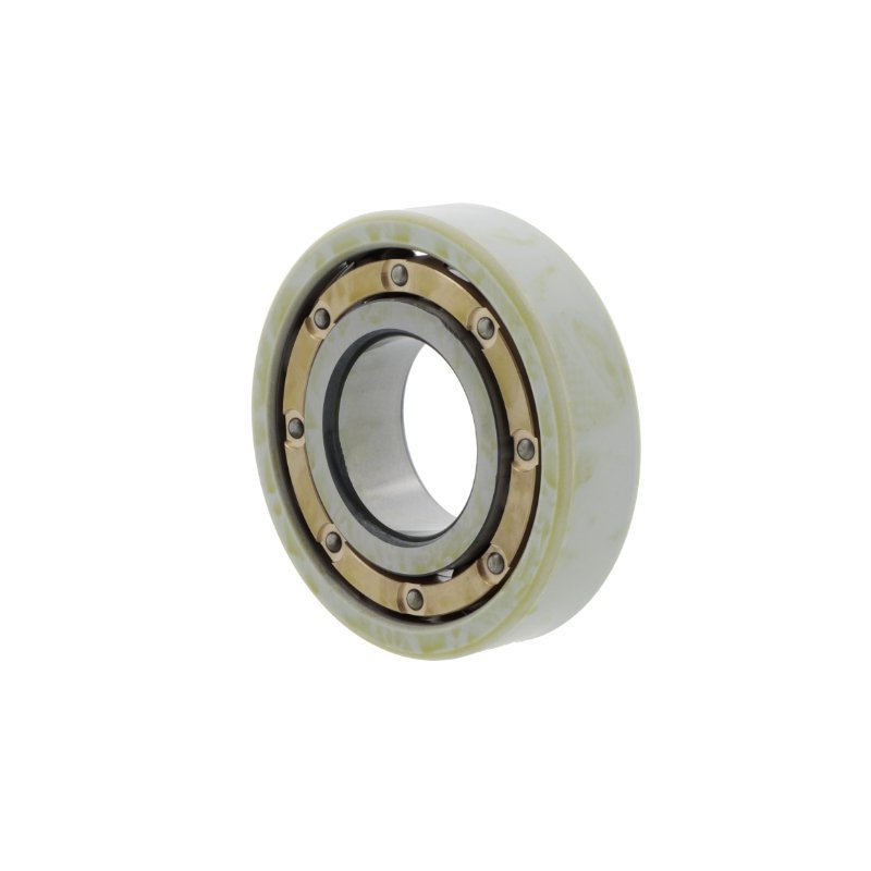 Deep groove ball bearing 6322 MC3J20AA FAG 110×240×50 mm – product photo